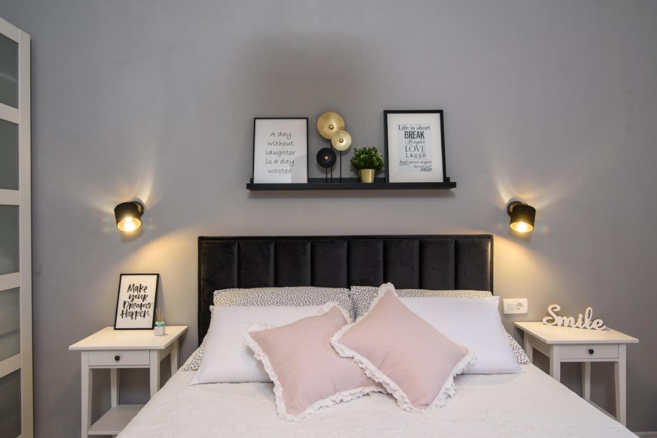 Luxury Apartment Hajdi 트로기르 외부 사진